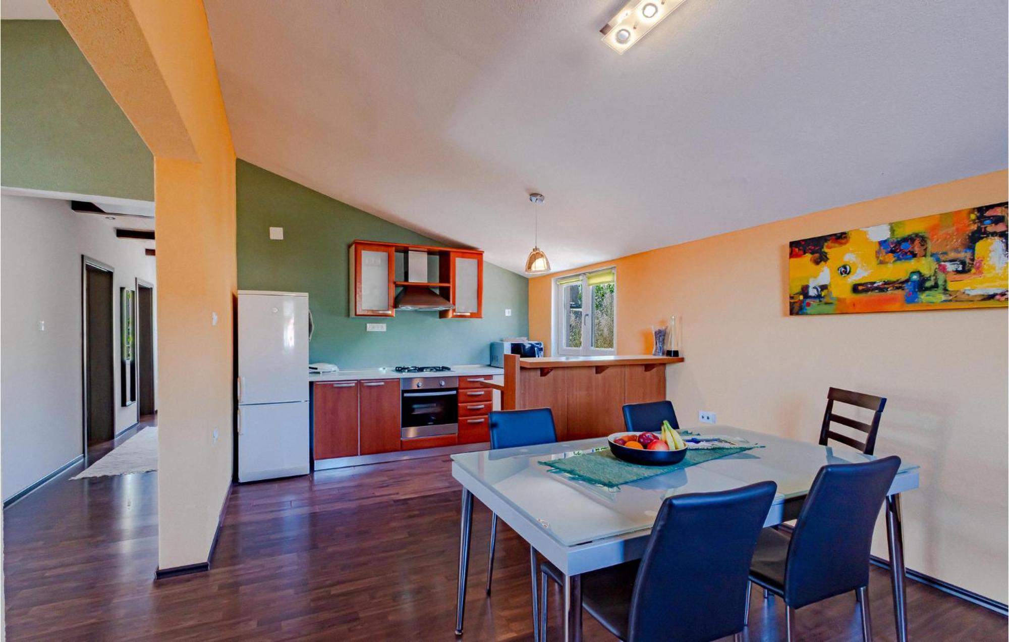 Stunning Apartment In Vela Luka With Wifi Exterior foto